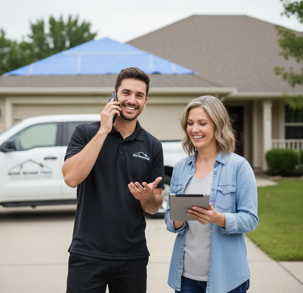 Roof Maintenance in Vonore, TN